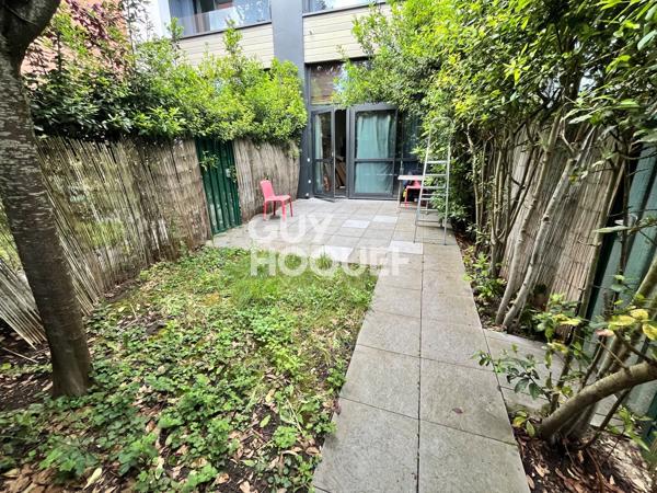 Appartement d'exception à Garches - Un havre de paix à portée de main
