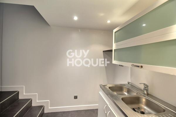 Appartement d'exception à Garches - Un havre de paix à portée de main