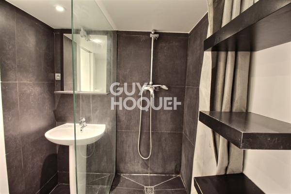 Appartement d'exception à Garches - Un havre de paix à portée de main