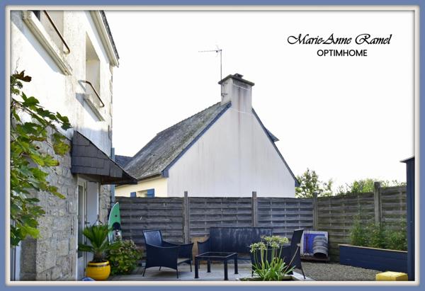 Maison à vendre 3 pièces CARNAC (56) SPECIAL INVESTISSEURS
