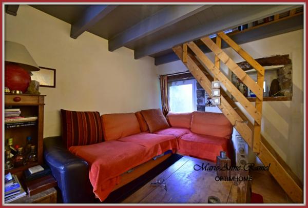 Maison à vendre 3 pièces CARNAC (56) SPECIAL INVESTISSEURS