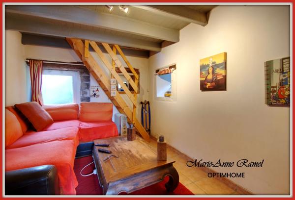 Maison à vendre 3 pièces CARNAC (56) SPECIAL INVESTISSEURS