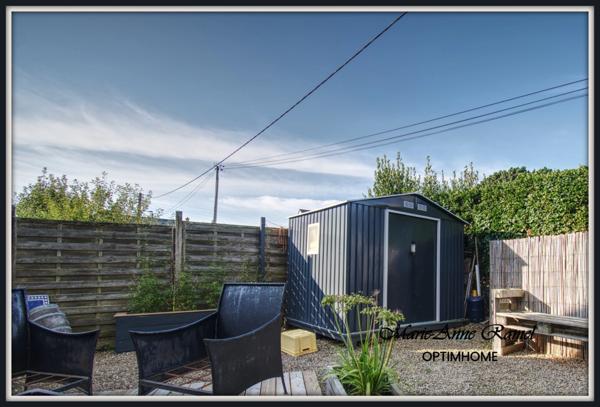 Maison à vendre 3 pièces CARNAC (56) SPECIAL INVESTISSEURS