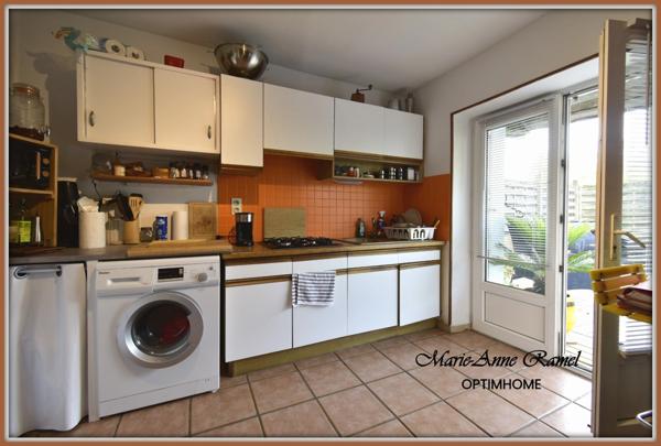 Maison à vendre 3 pièces CARNAC (56) SPECIAL INVESTISSEURS