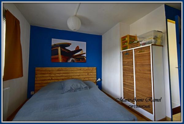 Maison à vendre 3 pièces CARNAC (56) SPECIAL INVESTISSEURS