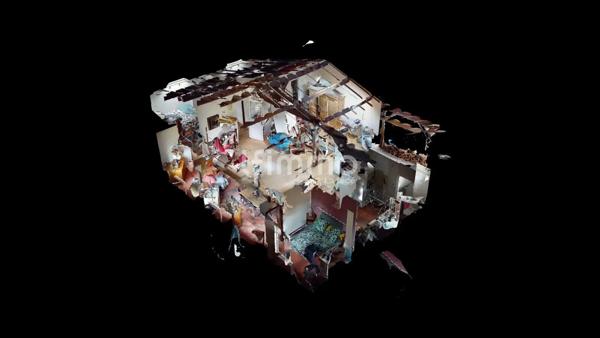 Maison landaise avec piscine, dépendance et terrain