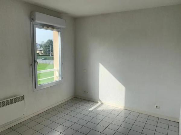 Appartement à louer 2 pièces 40.6m² Pau (64000)