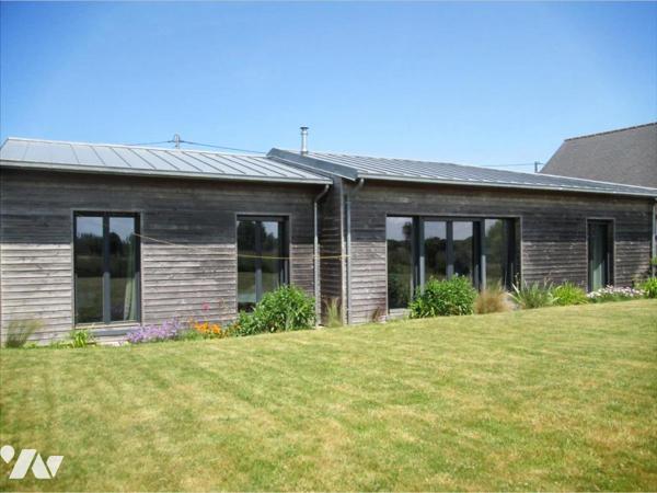 SAINT-CAST - Proche plage