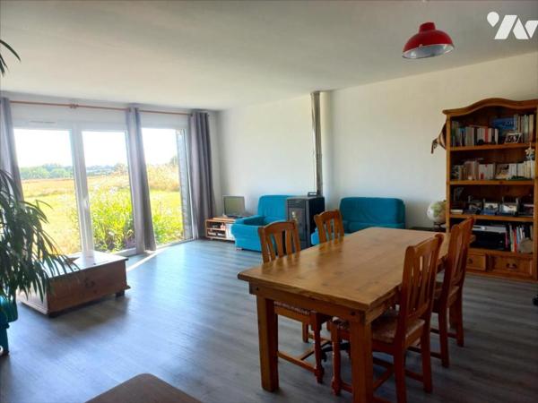 SAINT-CAST - Proche plage