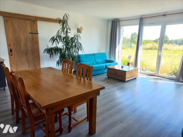 SAINT-CAST - Proche plage