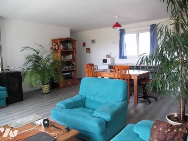 SAINT-CAST - Proche plage