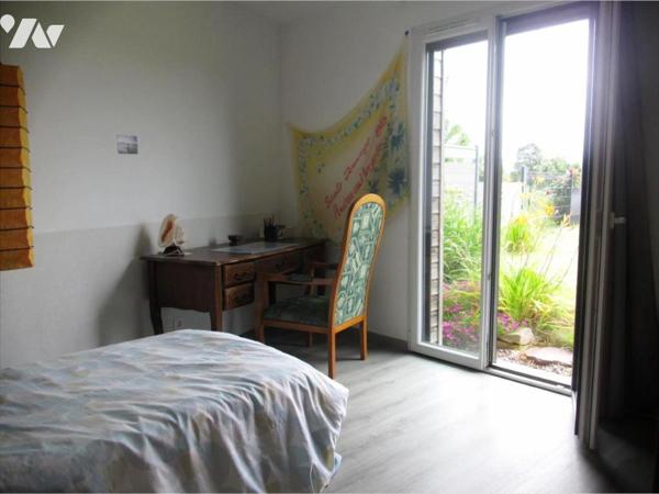 SAINT-CAST - Proche plage