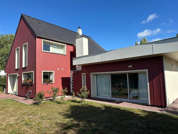 Maison à vendre 5 pièces 170m2 à LINSELLES (59)