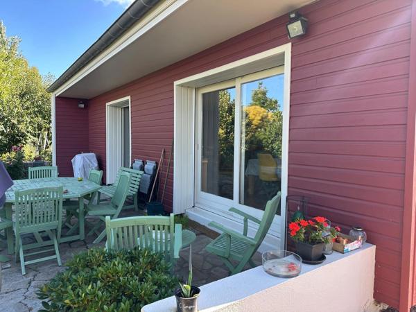 Maison à vendre 5 pièces 170m2 à LINSELLES (59)