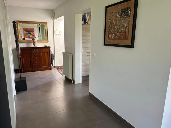 Maison à vendre 5 pièces 170m2 à LINSELLES (59)