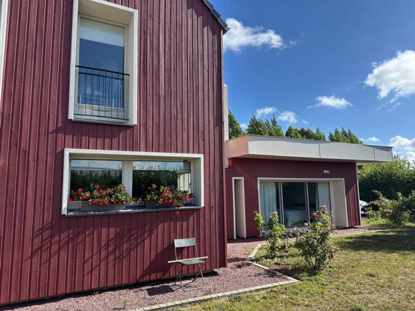 Maison à vendre 5 pièces 170m2 à LINSELLES (59)