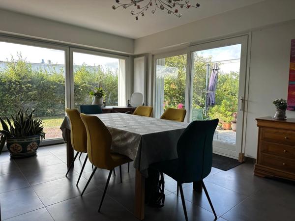 Maison à vendre 5 pièces 170m2 à LINSELLES (59)