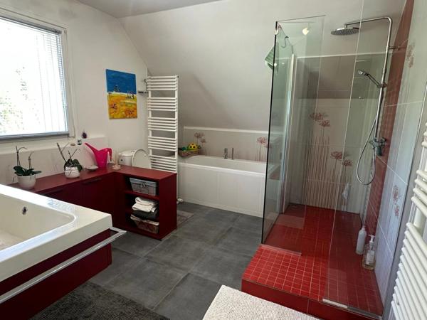 Maison à vendre 5 pièces 170m2 à LINSELLES (59)