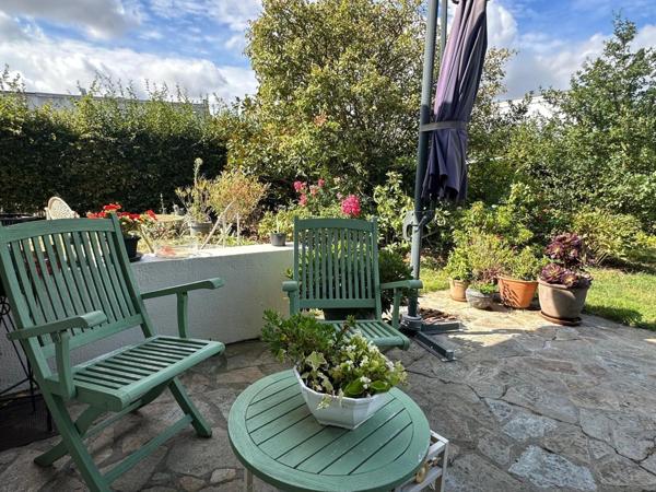 Maison à vendre 5 pièces 170m2 à LINSELLES (59)