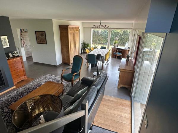 Maison à vendre 5 pièces 170m2 à LINSELLES (59)