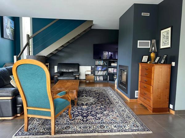 Maison à vendre 5 pièces 170m2 à LINSELLES (59)