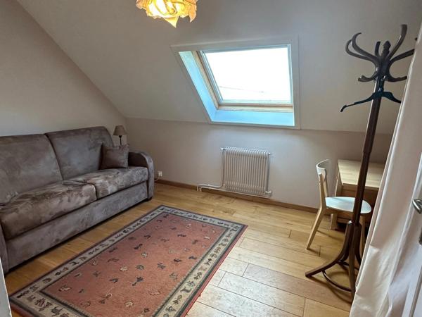 Maison à vendre 5 pièces 170m2 à LINSELLES (59)