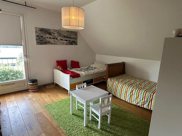 Maison à vendre 5 pièces 170m2 à LINSELLES (59)