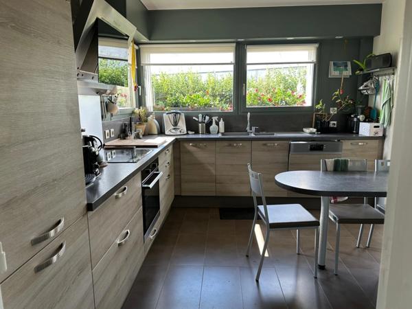 Maison à vendre 5 pièces 170m2 à LINSELLES (59)