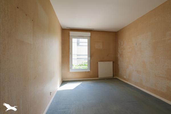 Appartement à vendre |  Cergy |  3 pièces | 62 m²