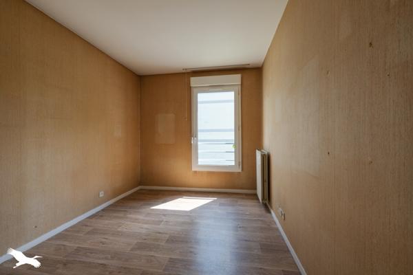 Appartement à vendre |  Cergy |  3 pièces | 62 m²