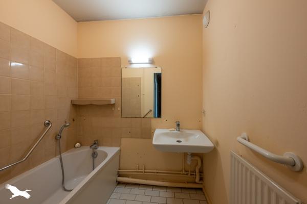 Appartement à vendre |  Cergy |  3 pièces | 62 m²