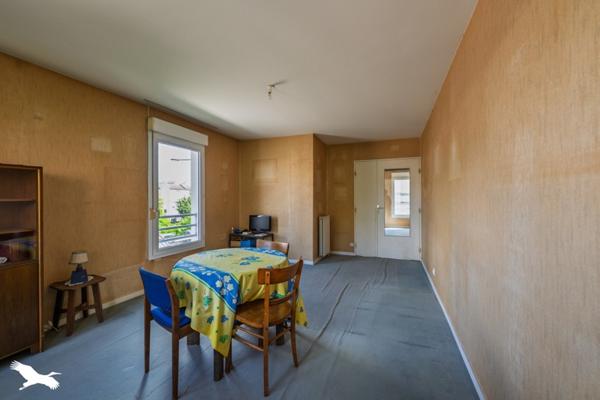 Appartement à vendre |  Cergy |  3 pièces | 62 m²
