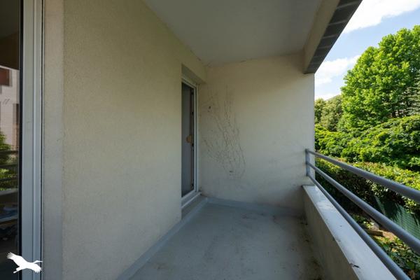 Appartement à vendre |  Cergy |  3 pièces | 62 m²