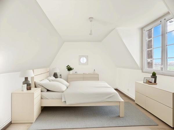 ✨ MÛRS-ERIGNÉ – Maison de caractère avec architecture atypique, vie de plain-pied et grand terrain