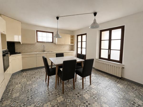 Coup de cœur – Maison familiale en impasse avec terrasse 164 000 €