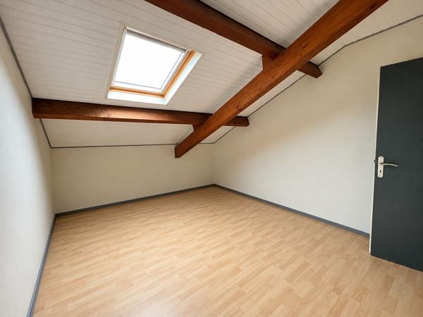 Coup de cœur – Maison familiale en impasse avec terrasse