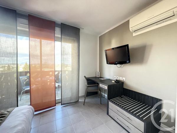 Appartement F1 à vendre  1 pièce - 24,62 m2 MONTPELLIER - 34