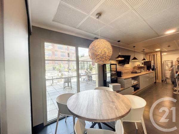 Appartement F1 à vendre  1 pièce - 24,62 m2 MONTPELLIER - 34