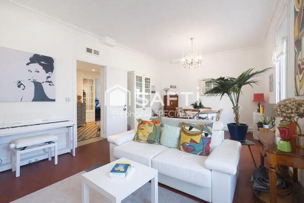 Cannes - Coup de coeur assuré