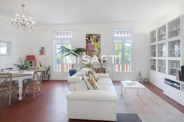 Cannes - Coup de coeur assuré