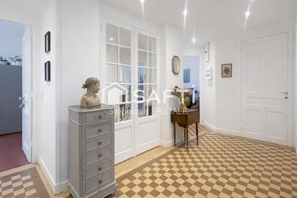 Cannes - Coup de coeur assuré