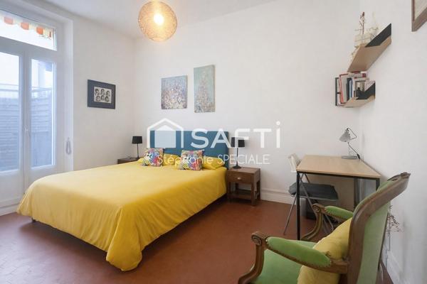 Cannes - Coup de coeur assuré