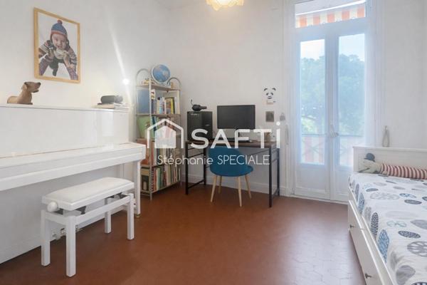 Cannes - Coup de coeur assuré