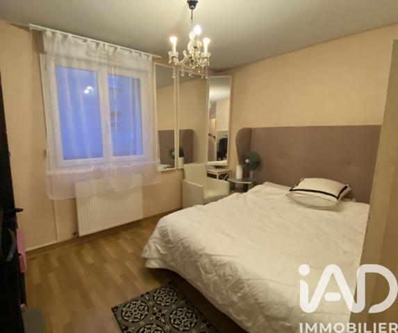 Appartement à vendre 4 pièces 80 m² Saint-Memmie
