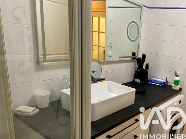 Appartement à vendre 4 pièces 80 m² Saint-Memmie