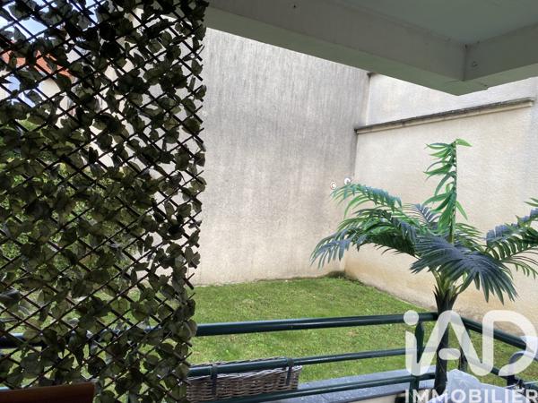 Appartement à vendre 4 pièces 80 m² Saint-Memmie