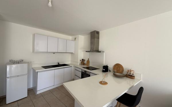 Appartement à vendre    4 pièces • 92 m2 Perpignan