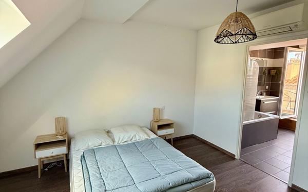 Appartement à vendre    4 pièces • 92 m2 Perpignan