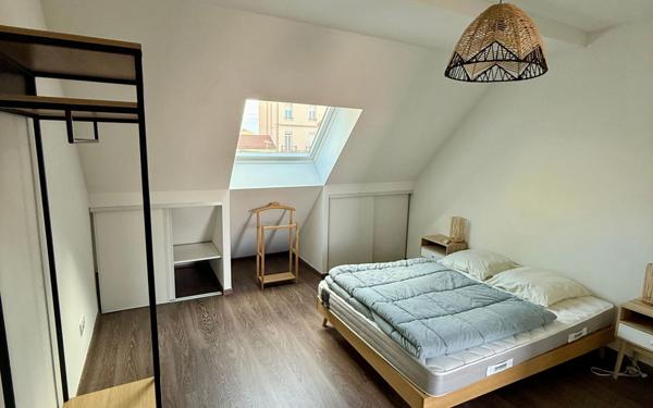 Appartement à vendre    4 pièces • 92 m2 Perpignan