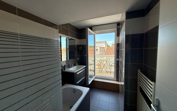 Appartement à vendre    4 pièces • 92 m2 Perpignan